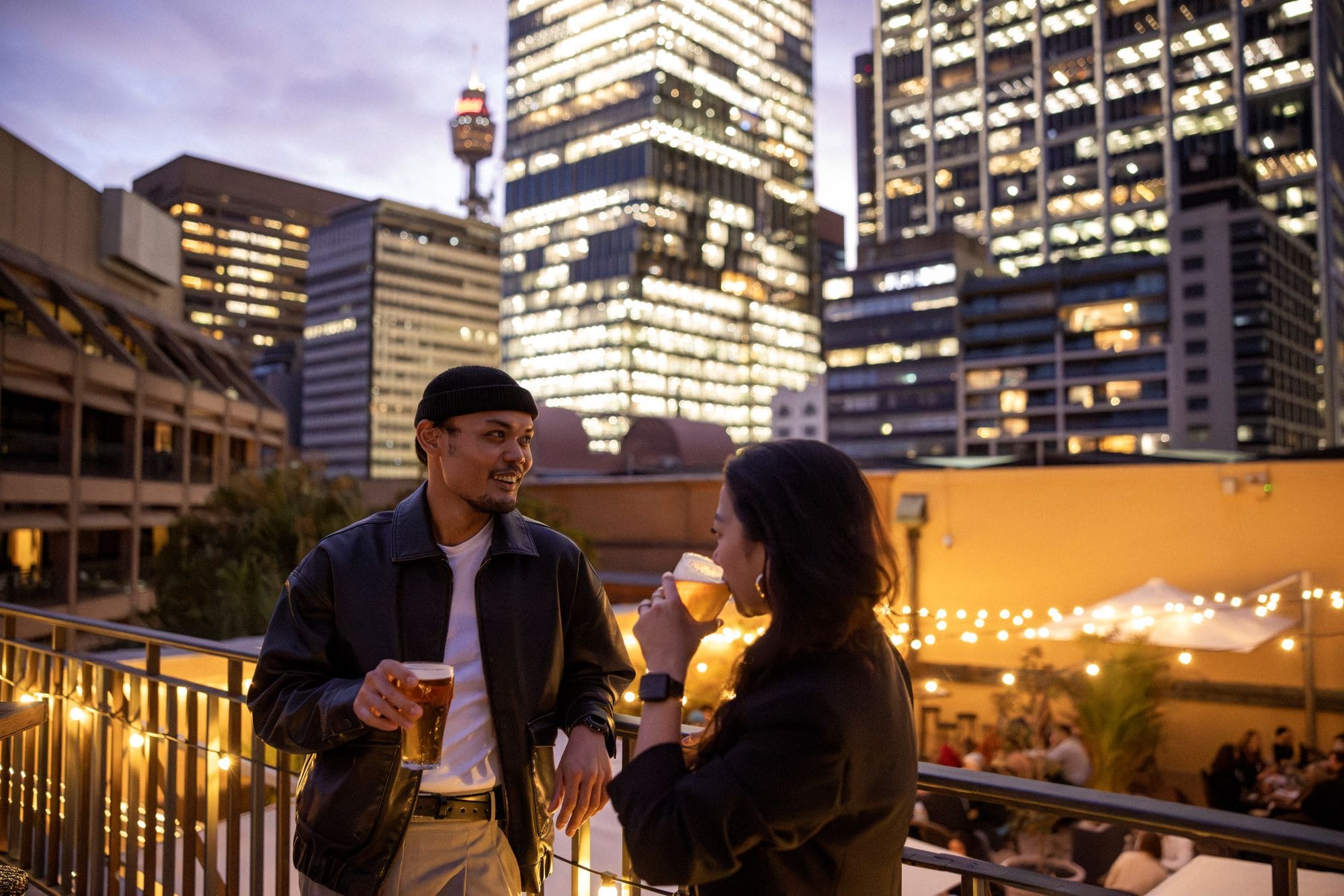 Library Bar_State Library of NSW_credit_Daniel Boud_292 - Media