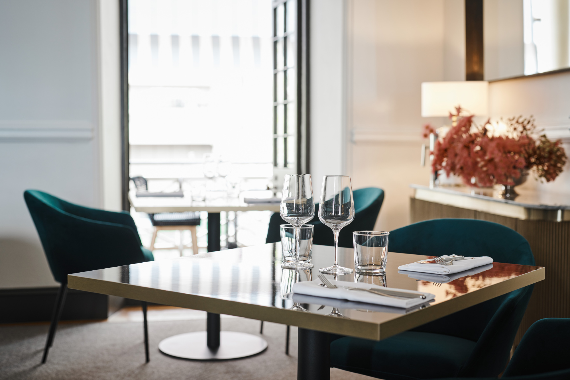 Bullion Bar & Dining