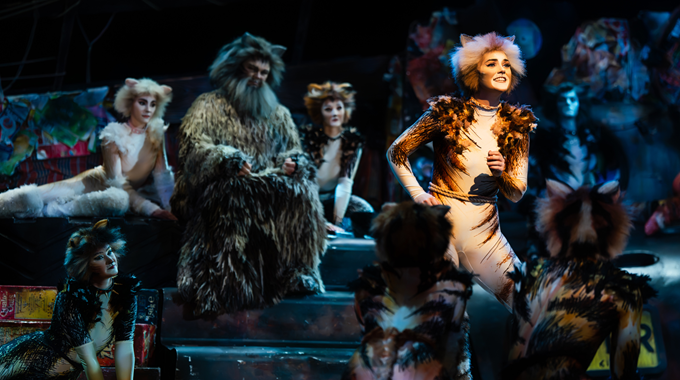 cats-international-cast-2 - Vanessa Denis